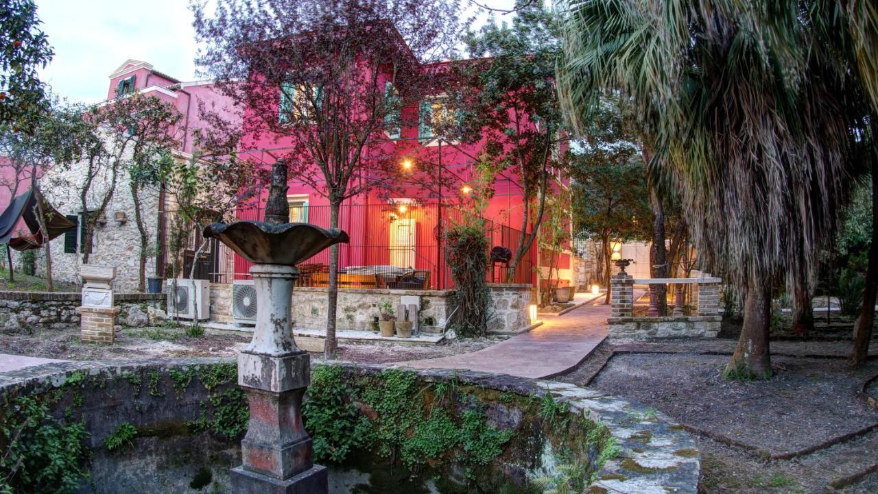 Heron'S Path I Analipsis  Exterior photo