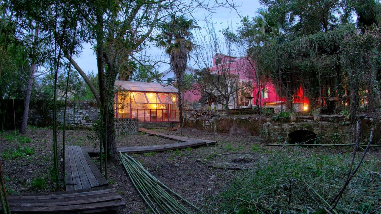 Heron'S Path I Analipsis  Exterior photo